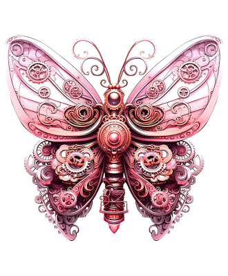 Coupon "Papillon...