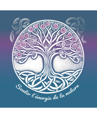 Coupon "L'arbre de vie 1"-PRECOMMANDE